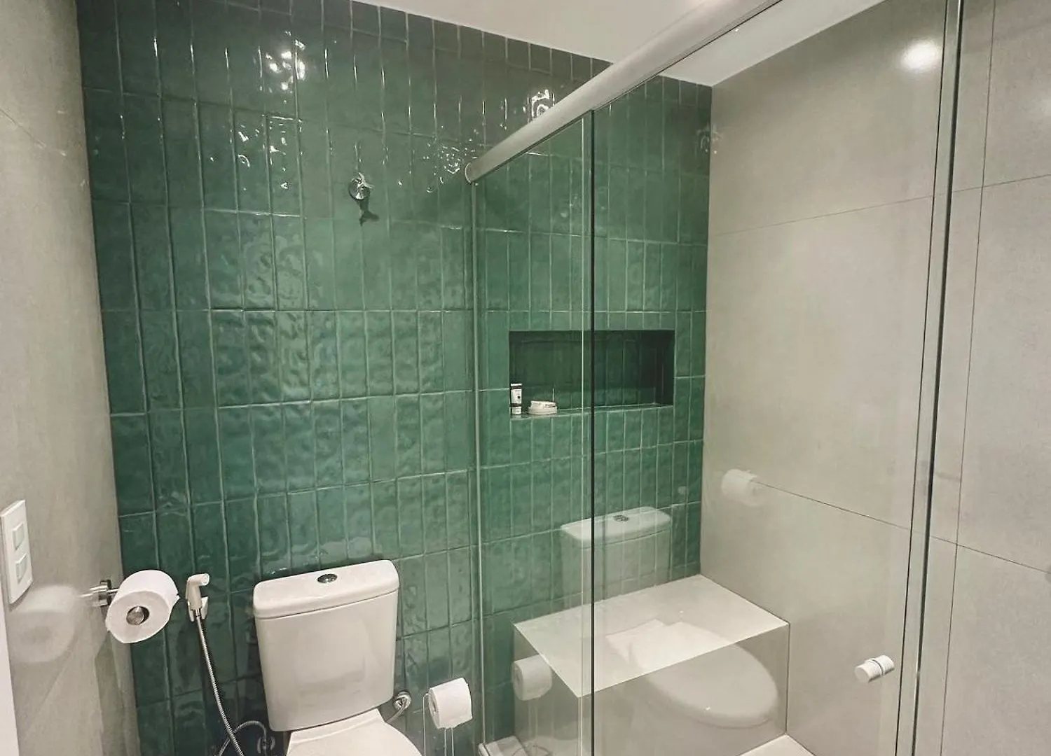 Benx Pompeia Apartment Sao Paulo Brazil