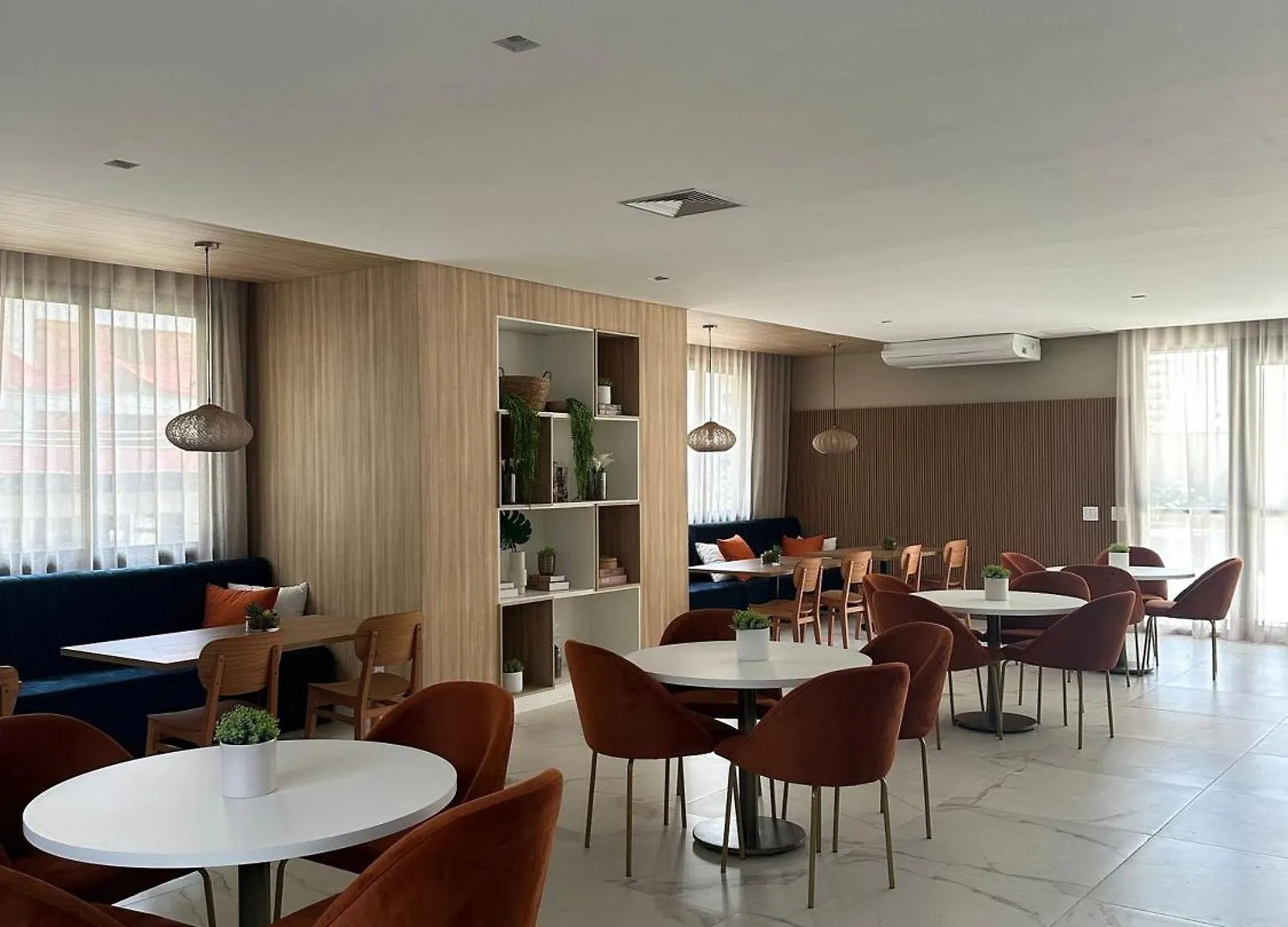 Benx Pompeia Apartment Sao Paulo Brazil
